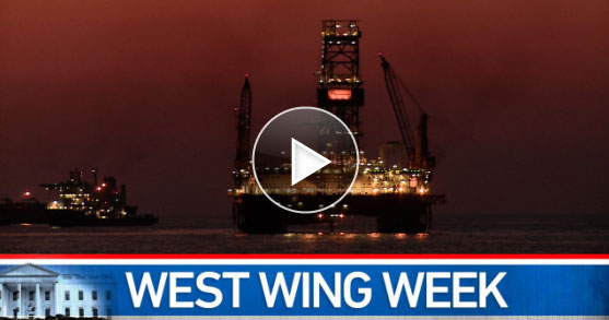 West Wing Week - Video Preview