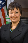 Lisa P. Jackson