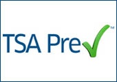 TSA Pre-Check logo