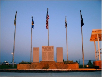 Indian Country Law Enforcement Officers Memorial