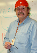 Attila Szabo, Ph.D.