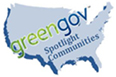 GreenGov Spotlight Communities - click for more information.