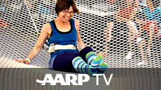 AARP TV & Radio