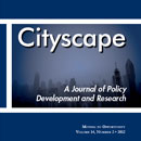 Cityscape: Volume 14 Number 2