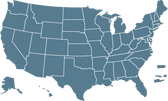 US Map