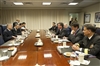 Deputy Secretary Carter meets with Taiwan's Vice Minister of Defense Yang
