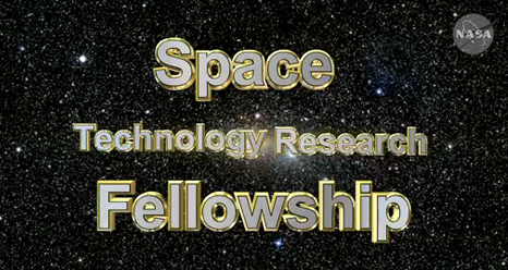 Space Technology Research Fellowship