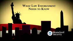 Secure Communities Briefings for Local and State Law Enforcement