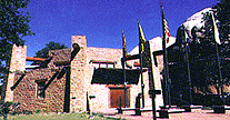 Navajo Nation Chamber