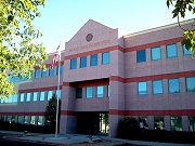 IHS Albuquerque Area Headquarters - click to view