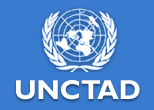 United Nations Conference on Trade and Development (UNCTAD) Flag
