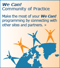 We Can Community of Practice