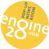 Engine28.com logo