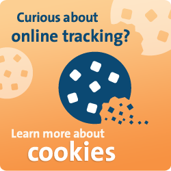 Learn more about Cookies