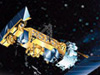NOAA Environmental Satellites