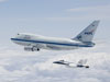 Stratospheric Observatory for Infrared Astronomy (SOFIA)