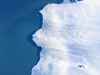 Antarctica's Larsen Ice Shelf