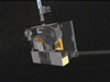 artist concept of GOES-P