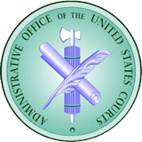 U.S. Courts Logo