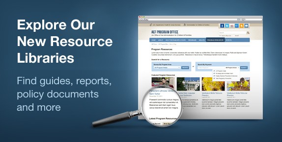 Resource Libraries Slide