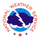 [NWS logo]