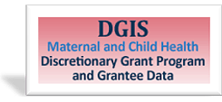 Discretionary Grant Information System