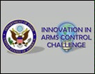 Date: 2012 Description: Logo: Innovation in Arms Control Challenge - State Dept Image