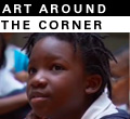 Image:  Video: Art Around the Corner
