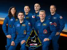 Expedition 33