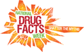 NIDA: National Drug Facts Week graphic
