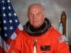 Portrait of John Glenn