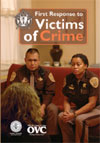 First Response to Victims of Crime