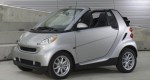 2012 smart fortwo cabriolet