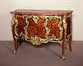 image of Chest of Drawers (commode)