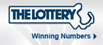 Massachusetts State Lottery logo