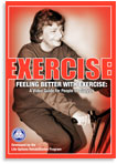 Feeling Better with Exercise: A Video Guide for People on Dialysis (DVD)
