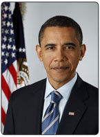 President BarackObama