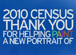 Thank You 2010 Census Partners