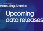 Measuring America: Census Bureau data releases measure the United States