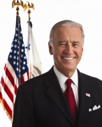 Vice President Joe Biden