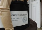 Census Shoulder Bag