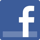 facebook logo links to DFAS fan page