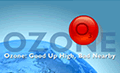 Flash Ozone- Good Up High Bad Nearby