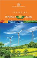 Download USDA's Advancing Renewable Energy brochure 