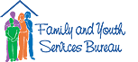 Logo of the Family and Youth Services Bureau