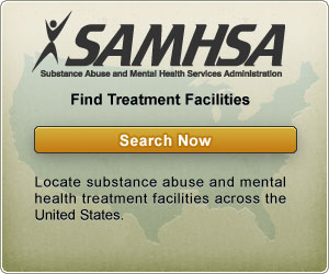 Find Behavioral Health Treatment