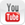 YouTube logo