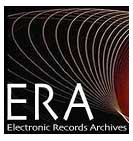 ERA (Electronic Records Archives) Logo