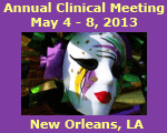 Annual Clinical Meeting