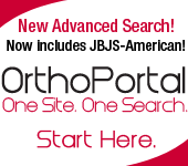 OrthoPortal